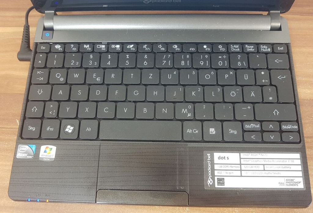 Avcılar Packard Bell Notebook Servis