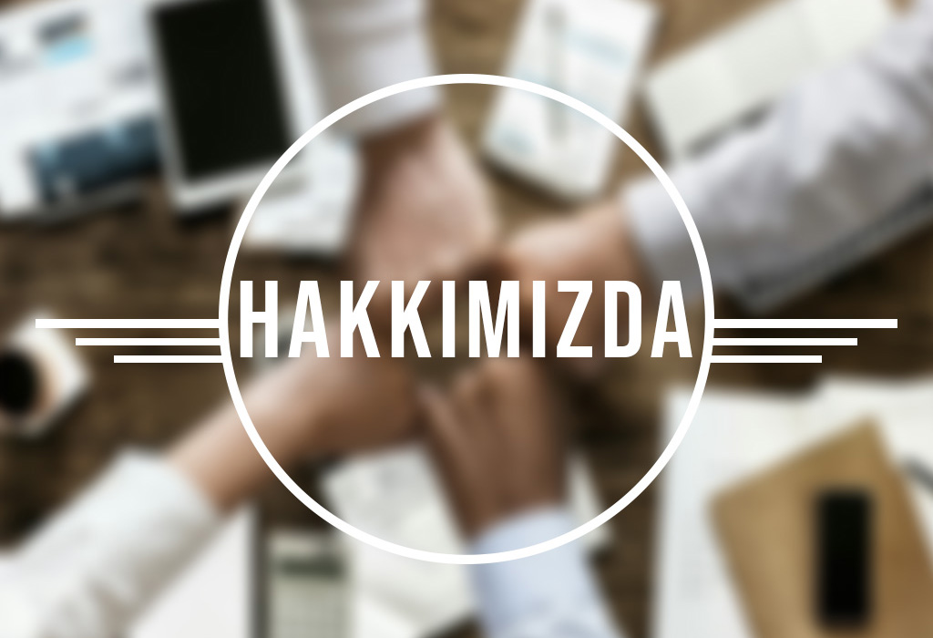 Hakkımızda