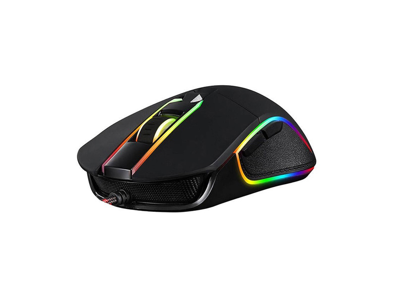 Motospeed V30 RGB Kablolu Oyuncu Mouse - 2